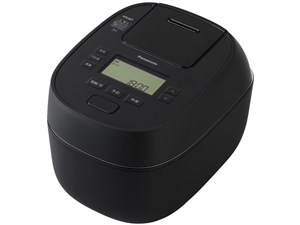 乐天商城 - Panasonic 炊飯器 おどり炊き SR-N510D-K [ブラック][ラッピング可]