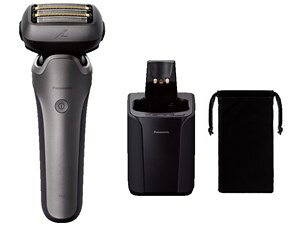 訳あり パナソニック ラムダッシュPRO 5 ES-L571U-S[ラッピング可] R-LOGI