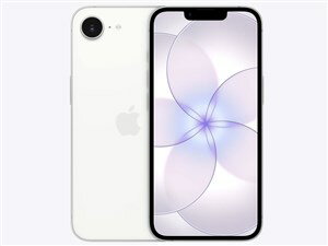 乐天商城 - Apple iPhone 17e 512GB [ホワイト] SIMフリー スマートフォン[ラッピング可]