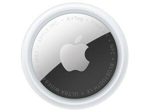乐天商城 - Apple Airtag 第2世代 1パック [MFE94ZP/A][ラッピング不可]