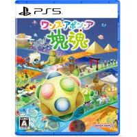 乐天商城 - ワンス・アポン・ア・塊魂 [PS5][ラッピング不可] R-LOGI
