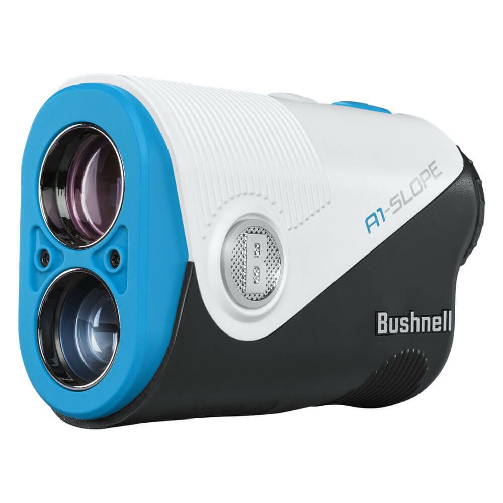 BUSHNELL PINSEEKER A1 SLOPE JOLT MARINE ゴルフ用レーザー距離計[ラッピング可]