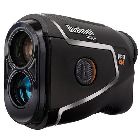 BUSHNELL PINSEEKER PRO XM JOLT ゴルフ用レーザー距離計[ラッピング可]