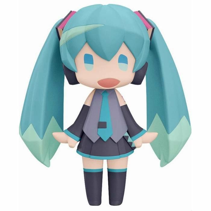 HELLO! GOOD SMILE 初音ミク[ラッピング不可]【沖縄・北海道・離島配送不可】KW