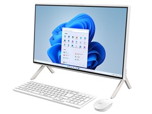 FMV ESPRIMO FH60/H3 FMVF60H3W [ホワイト][ラッピング可] R-LOGI