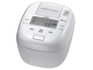 タイガー 炊きたて JPI-Y100