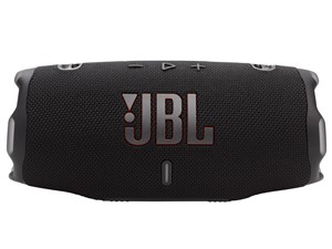 JBL Bluetooth対応 スピーカーCHARGE 6 ブラック[ラッピング可] R-LOGI