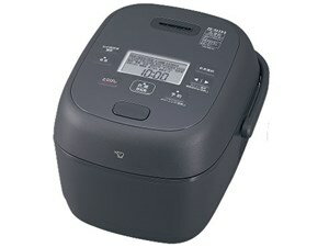 象印 豪熱大火力 NW-BB10-BZ 炊飯器 [スレートブラック][ラッピング可]