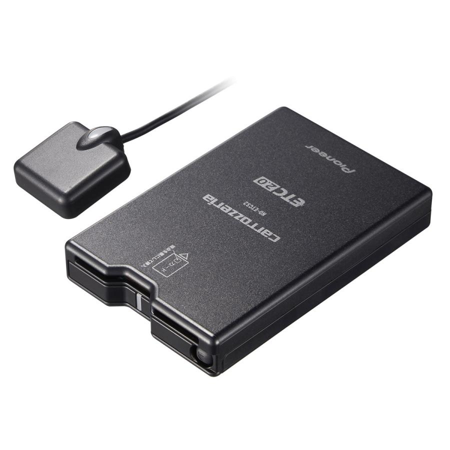 訳ありパイオニア ND-ETCS2[ラッピング可] R-LOGI