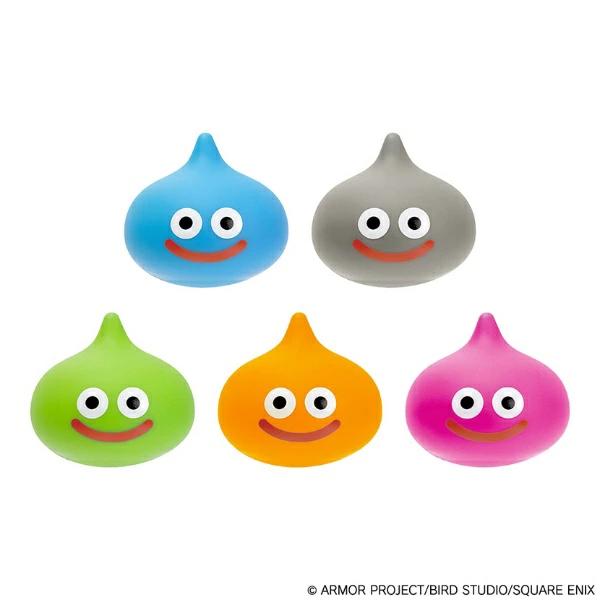 乐天商城 - ドラゴンクエスト ミニソフビコレクション 〜スライムたちがいっぱい！編〜 【10個入りBOX】[ラッピング不可]【沖縄・北海道・離島配送不可】KW