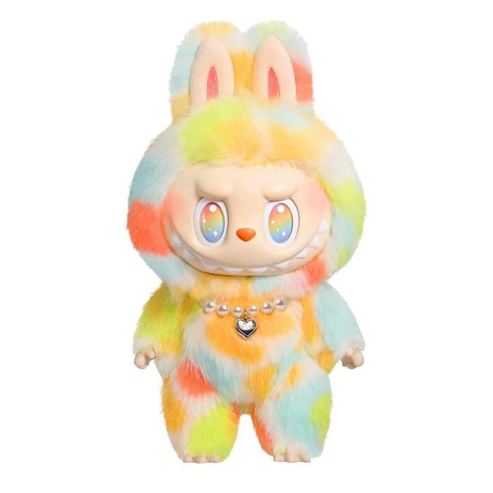 THE MONSTERS Big into Energy シリーズ ROCK THE UNIVERSE ぬいぐるみ[ラッピング可] R-LOGI(3.0)