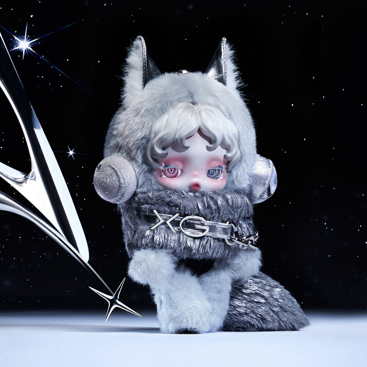 楽天市場】SKULLPANDA XGの通販