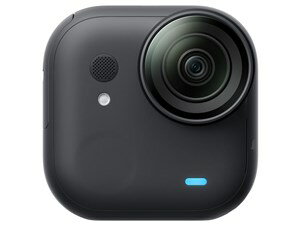 Insta360 GO Ultra 標準キット アクションカメラ[ラッピング可] R-LOGI