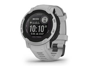 乐天商城 - GARMIN Instinct 2 Dual Power 010-02627-41[グレー][ラッピング可] R-LOGI