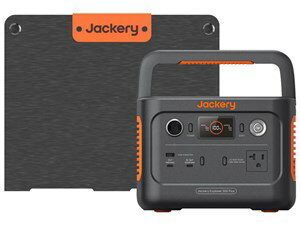 Jackery Solar Generator 300 Mini ポータブル電源[ラッピング可] sokutei-10194311 MoriMoriStore(測定の森) パッケージ画像