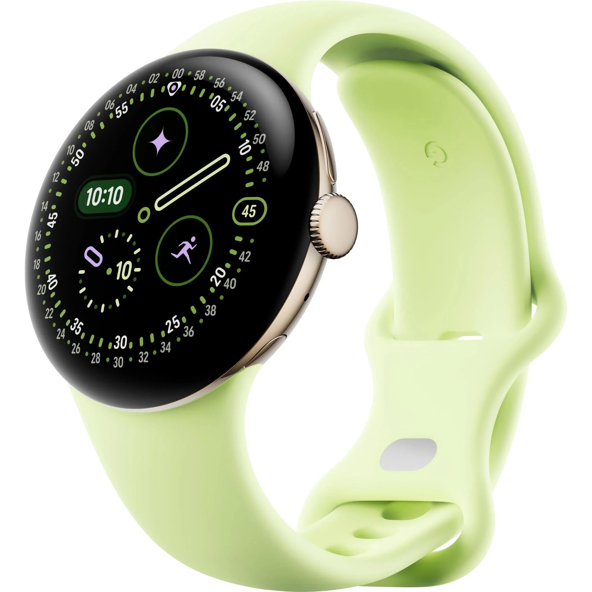 乐天商城 - Google Pixel Watch 4/41mm/LTEモデル[ラッピング可]