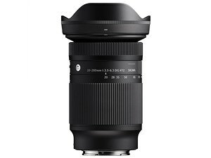 樂天商城 - シグマ 20-200mm F3.5-6.3 DG [ソニーE用][ラッピング可]