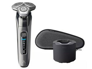 Philips 電動シェーバー 9000シリーズ S9697/50 [ダーククローム][ラッピング可]