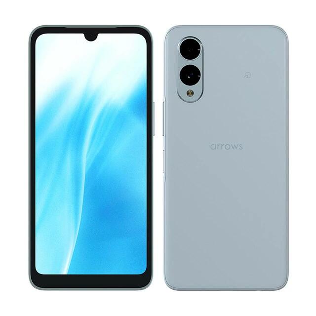 楽天市場】arrows 本体 未使用の通販