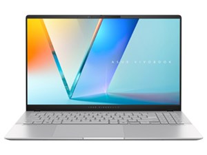 Vivobook S 15 S5507QA-HA161W [クールシルバー] 買取価格比較