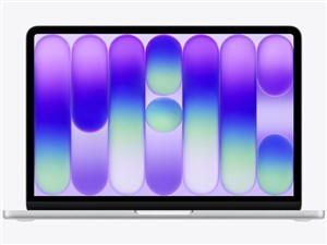 12 inches - Apple MacBook Neo 13インチMHFA4J/A [シルバー][ラッピング可]