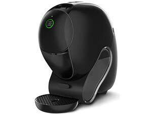 Nestle ネスカフェ ドルチェ グスト ネオ カフェ MD9782-MB コーヒーメーカー [ミッドナイトブラック][ラッピング可]