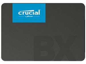 Crucial BX500 CT1000BX500SSD1JP 内蔵型 SSD ラッピング可