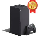 Xbox Series X 本体 (エックスボックス シリーズ エックス) RRT-00015 マイクロソフト ゲーム機 本体[ラッピング不可]