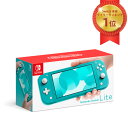 Nintendo Switch Lite 本体 ニンテンドー