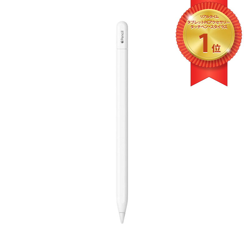Apple Pencil (USB-C)
