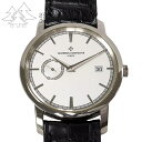 ヴァシュロン・コンスタンタン Vacheron Constantin パトリモニー トラディショナル 87172/000G メンズ腕時計 中古 KW