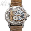 オーデマ・ピゲ AUDEMARS PIGUET ミレネリー 77247BC.ZZ.A813CR.01 レディース腕時計 中古 KW
