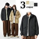【数量限定!10%OFFクーポン利用で3,852円】ジャケット メンズ 春 カジュアル レディース 男女兼用 立ち襟 ウインドブレーカー ライトジャケット スタジャン ジャンパー スリム 大きいサイズ 軽量 無地 撥水 薄手 アウター ブルゾン 春秋冬 カーキ ブラック ベージュ M L XL(4)