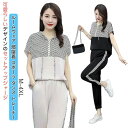 【数量限定!10%OFFクーポン利用で2,862円】ジャージ セットアップ レディース 半袖 上下2点セット フード付き パーカー スウェット M~4XL 白 ...