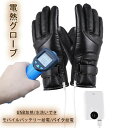 【数量限定!10%OFFクーポン利用で2,682円】電熱グローブ バイク usb 電熱式 ホットインナーグローブ 手袋 防水 防寒 ヒーター あったかグッズ レディース メンズ 釣り 発熱 撥水(2)