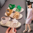 【数量限定!10%OFFクーポン利用で2,070円】子供サンダル 子供 サンダル ジュニアサンダル 子供靴 キッズ 女の子 女児 かわいいフォーマル 花柄 結婚...