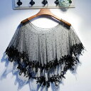 【数量限定!10%OFFクーポン利用で2,331円】ボレロ 結婚式 ショール ウェディングボレロ ショール ラインストーン レース柄 ケープ 肩掛け パーティー ホワイト ブラック レッド ワインレッド グレー シャンペン ピンク フォーマル レディースファッション 新作 お呼ばれ