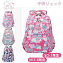 【数量限定!10%OFFクーポン利用で3,915円】子供 リュック 大きめ 女の子 こども キッズ 入学 通学 遠足 リュックサック ジュニア 小学生 おしゃれ...