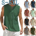 【数量限定!10%OFFクーポン利用で2,322円】タンクトップ メンズ トレーニング ノースリーブ フィットネスTシャツ 筋トレ 吸汗速乾 プリント スポーツインナー 袖なし タンクトップ スポーツウェア トップス インナーシャツ ティーシャツ 男性 メンズ 夏服 カジュアルシャツ