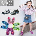 【数量限定!10%OFFクーポン利用で2,682円】サンダル キッズ スポーツサンダル キッズ 男の子 女の子 サンダル ベビー サンダル 水陸両用 つま先保護...