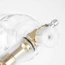 【3100円~→2883円~COUPON+P2倍使用で 11/16 1:59迄】高圧洗浄機用スノーフォームランス 泡洗車 フォームガン 高発泡 フォームランス ...