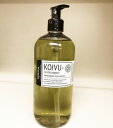 OSMIA ボディ＆ハンドソープ BODY＆HANDSOAP KOIVU白樺 