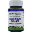 BLOOD SUGAR BALANCE (ubhVK[oX) 45JvZ@n[u I[KjbN