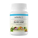 OLIVE LEAF(オリーブリーフ) 45カプセル ハーブ オーガニック(4)