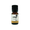 I[KjbN @Citrus limon@10ml