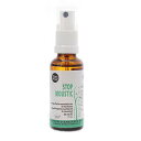 STOP MOUSTIC BIO 高濃度(虫よけ・ダニ・除菌スプレー)30ML オーガニック