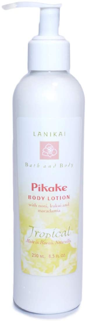 Lanikai Bath Body Work ラニカイ（ボディローション）ピカケ 8.5oz（250ml）