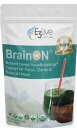 E3Live(Brain on)ブレインオン パウダー60g ブルーグリンアルジー