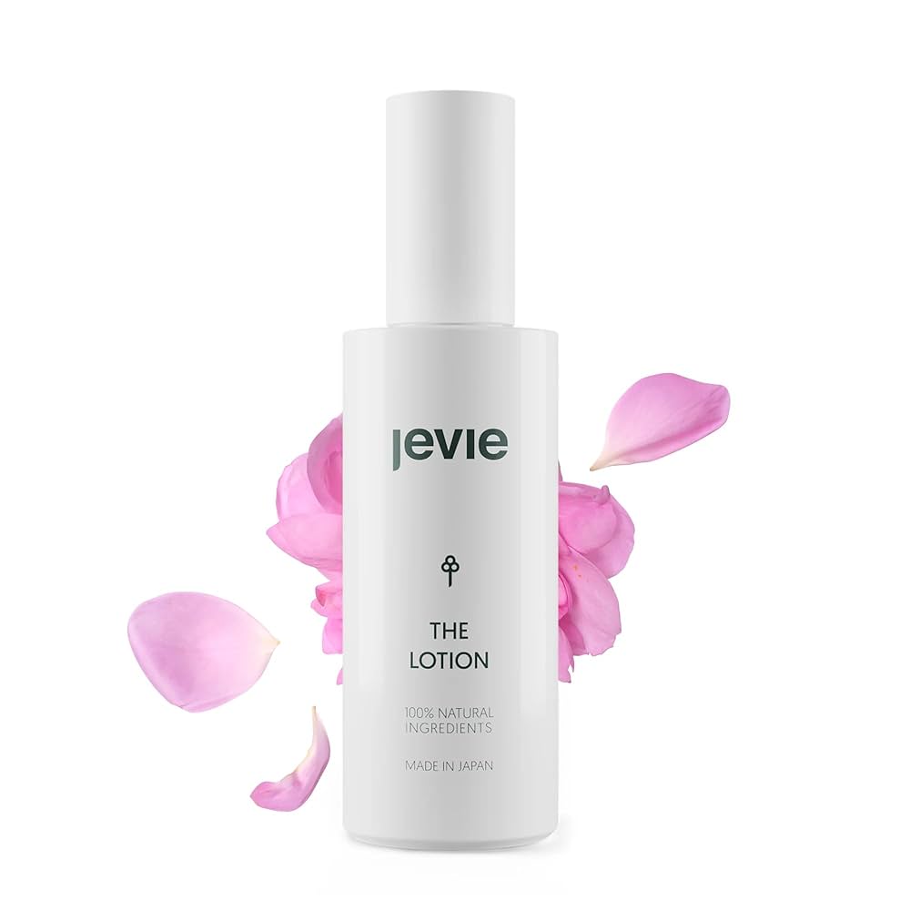 Qiora - Jevie(The Lotion55ml)オールインワン化粧水