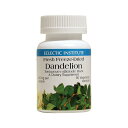 ダンディライオン90カプセル(Dandelion90 Caps) 天然ハーブ サプリメント